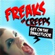 The Creeps Get on the Dancefloor Single