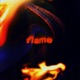 FLAME feat Lilifid Single
