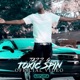 Toxic Spin Single