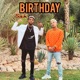 birthday Single