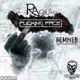 F g Face Remixed EP