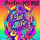 Gat you 4life feat Deji west Single