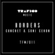 Borders EP