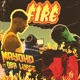 Fire feat Oba Lurge Single