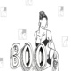 Boo feat Stuani Blackz Single