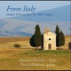 From Italy Italian Virtuosi from the 19th Century