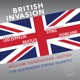 British Invasion