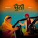 Chunni Kaale Rang Di Single