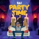 Party Time Single