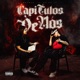 Capítulos de Nós EP