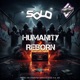 HUMANITY REBORN Single