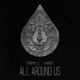 All Around Us Single