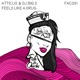 Feels Like a Drug Extended Mix Single