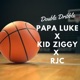 Double Dribble feat Kdoe2x Single