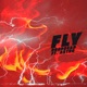 FLY feat A tro Single