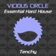 Essential Hard House Vol 12 Mixed by Tenchy DJ MIX