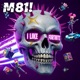 I LIKE FORTNITE Single