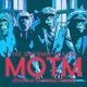 Mother of the Monkeys feat Pihka Is My Name Single
