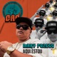 Aqui Estou feat Mary Pozett Single