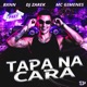 TAPA NA CARA EP
