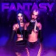 fantasy feat Diana Cortez Single
