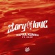 Story Of Love feat Cloé Single
