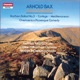 Bax Cello Concerto and other Orchestral Works