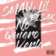 No Quiero Verla feat Lil Eisak Single