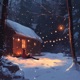 An Air of Winter Single