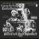 Petrified And Spooked feat TipTop Da Druid Single