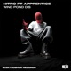 Wind Pond Dis feat Apprentice Single