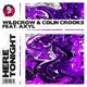 Here Tonight feat AXYL Single