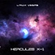 Hercules X 1 Single