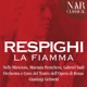 Respighi La Fiamma
