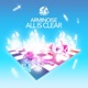 All Is Clear Single