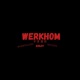 WERKHOM feat IsDjZeko Single