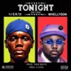 Tonight Oh Yes feat Whellyson Single
