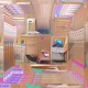 GLITCHIN Single