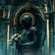 Tränen in der Faust Single