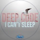 I Can t Sleep Single