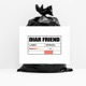 Diar Friend feat SKIMAL Single