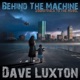 Behind the Machine Soundtrack to the Novel
