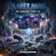 Planet Move Single