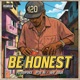 BE HONEST feat Poison Single