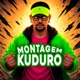 MONTAGEM KUDURO Single