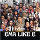 Ema Like E Single