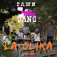 LA CLiKA feat Teuma Thug Good Jan Yung mare Willfree Lil Guiu Monrra Straps Single