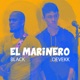 El Marinero Cover feat Black Single