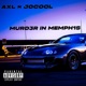 Murd3r in Memph1s Single feat Jocool Single