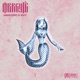 Mergyte feat Eivy Single
